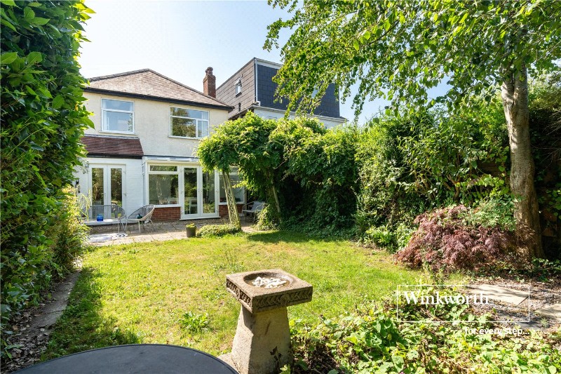 Irving Road, Bournemouth, BH6