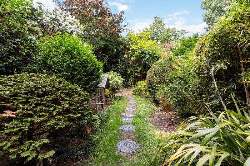 St. Donatts Road, London, SE14