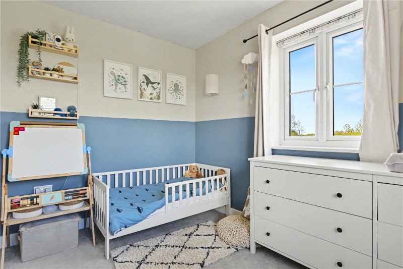 Finch Road, Attleborough, Norfolk, NR17