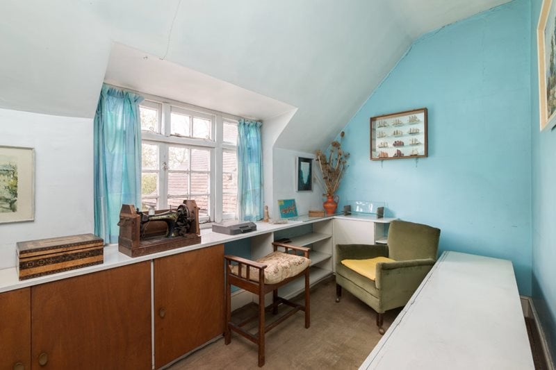Stonehouse Cottage, Gressenhall Road, London, SW18