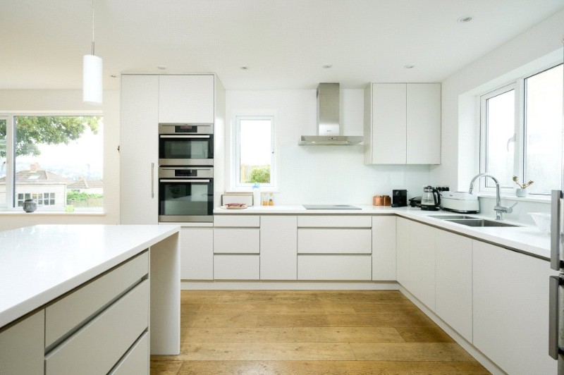 The Linleys, Bath, Somerset, BA1