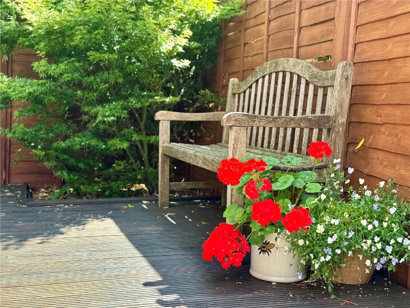 Barnaby Close, Downton, Salisbury, Wiltshire, SP5
