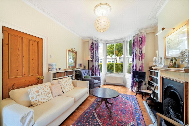 Landseer Road, London, N19