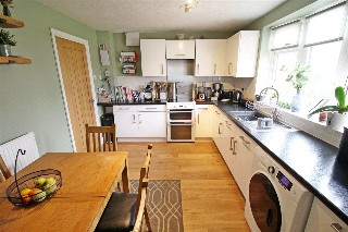 Manor Close, Langtoft, Peterborough, Lincolnshire, PE6