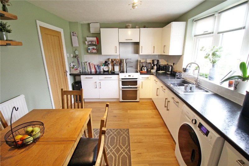 Manor Close, Langtoft, Peterborough, Lincolnshire, PE6