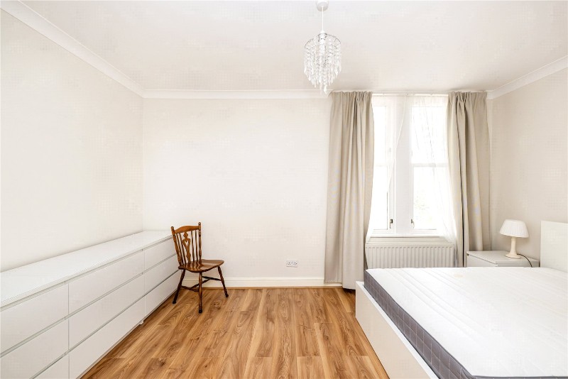 Harrow Road, London, W9
