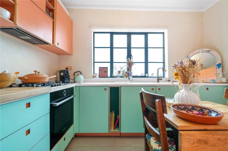 Barry Road, East Dulwich, London, SE22