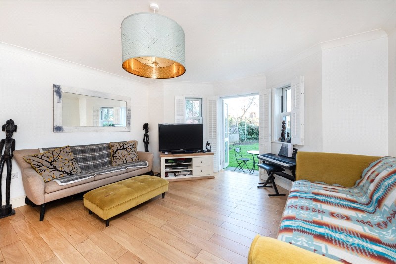 Martell Road, London, SE21