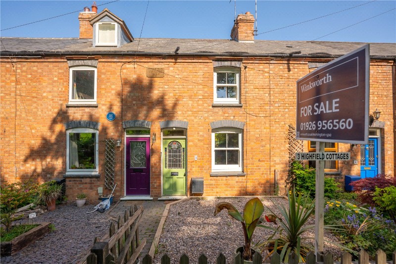 Bishops Itchington, Southam, Warwickshire, CV47