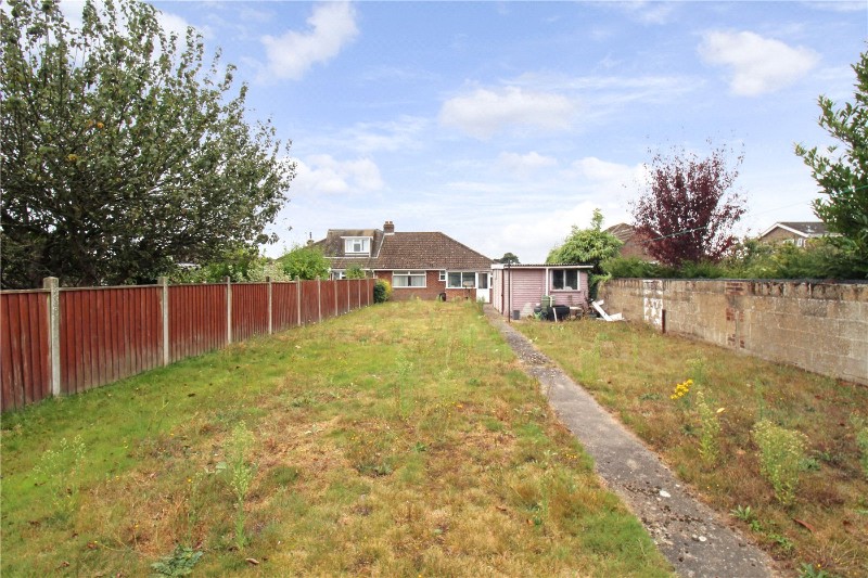 Reepham Road, Hellesdon, Norwich, Norfolk, NR6