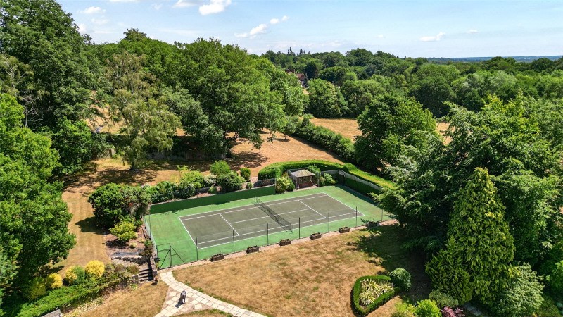 White Horse Lane, Finchampstead, Wokingham, Berkshire, RG40