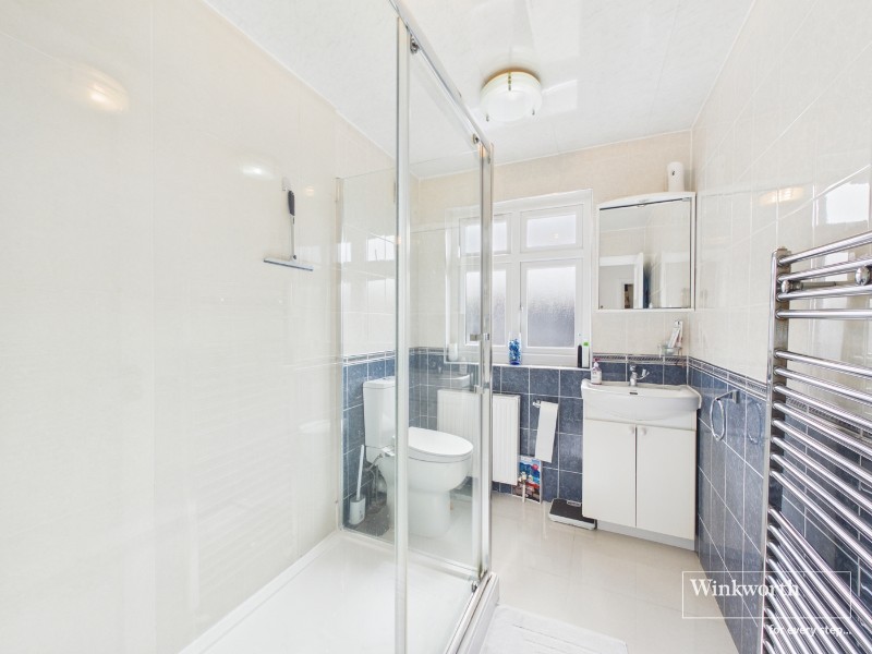 Palace Court, Harrow, Middlesex, HA3