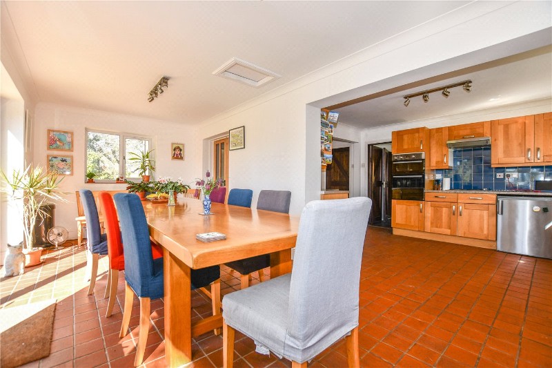 Edneys Hill, Wokingham, Berkshire, RG41