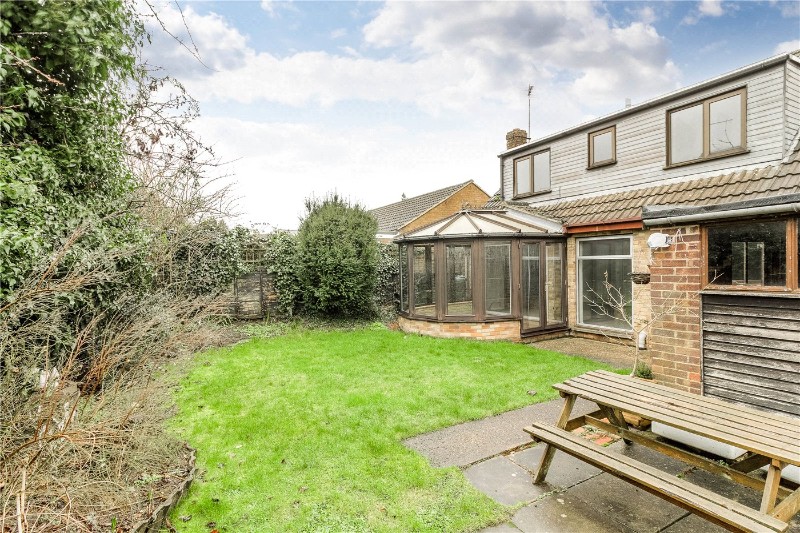 High Street, Milton Malsor, Northampton, Northamptonshire, NN7