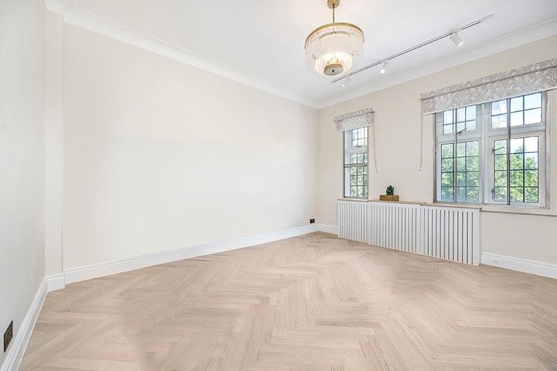 Wellington Court, Wellington Road, St John's Wood, London, NW8