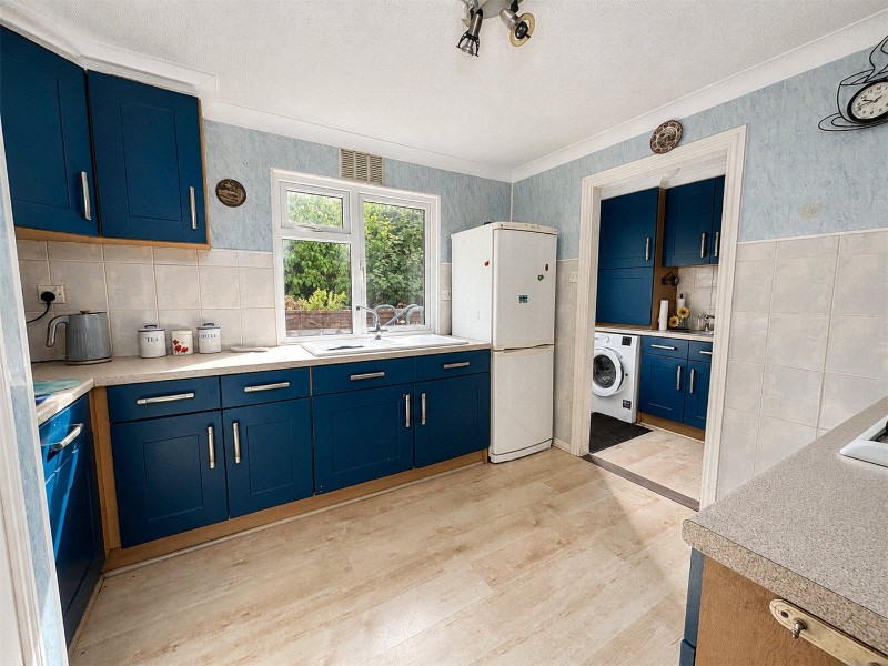 Priory Park, Priory Road, Ruskington, Sleaford, NG34