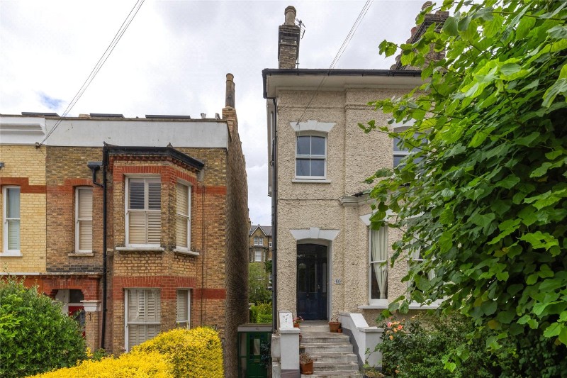 Woodland Road, London, SE19