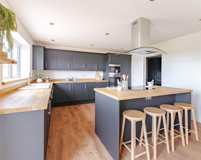George Street, Helpringham, Sleaford, Lincolnshire, NG34