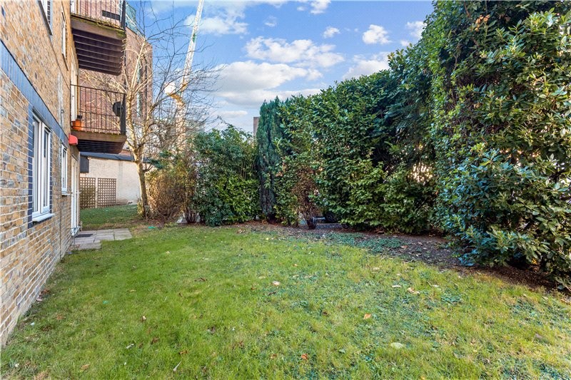 Webber Street, London, SE1