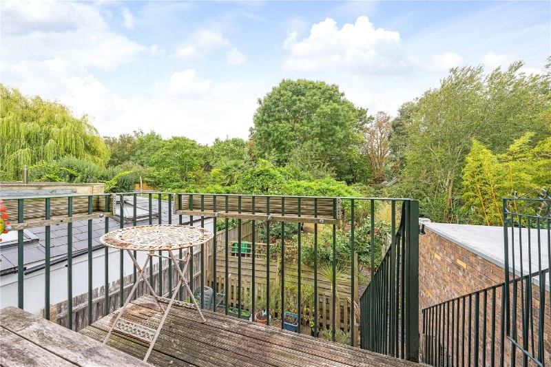 Forest Hill Road, East Dulwich, London, SE22
