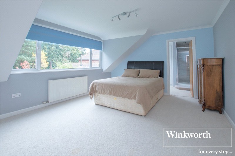 Golf Links Road, Ferndown, Dorset, BH22