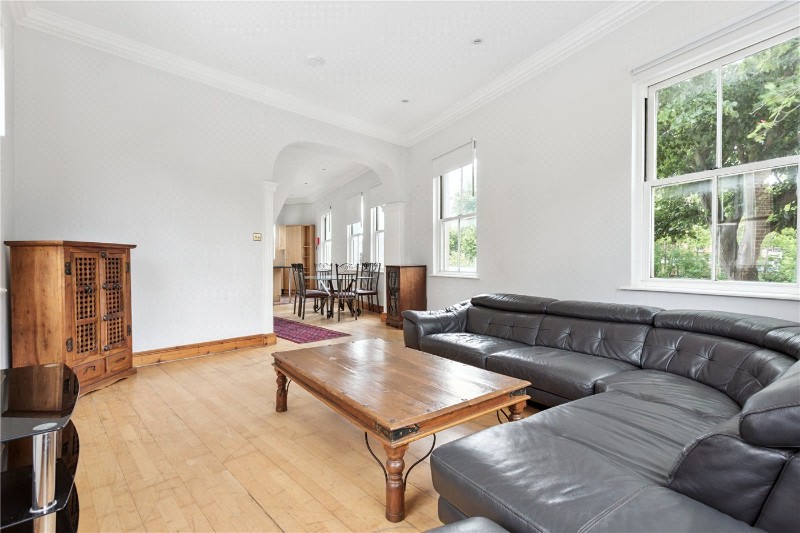 Mildmay Park, London, N1
