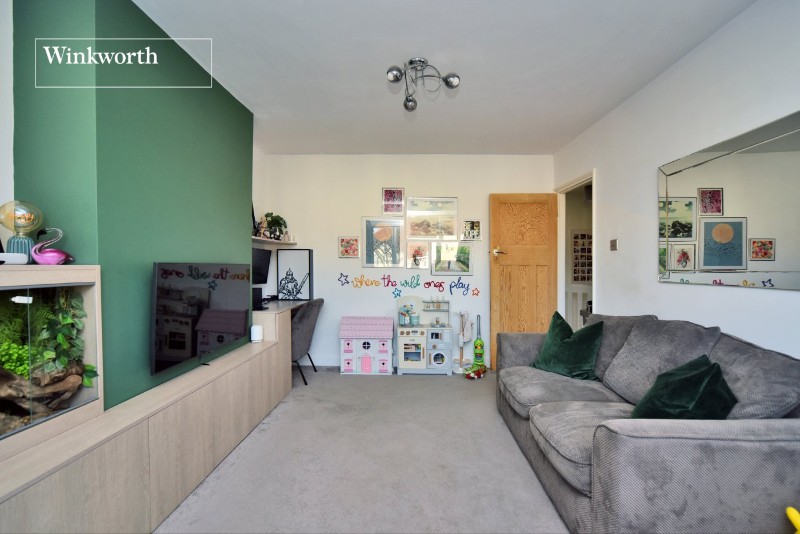 Matlock Crescent, Cheam, Sutton, SM3