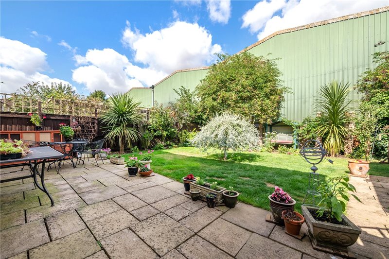 The Courtyard, Billingborough, Sleaford, NG34