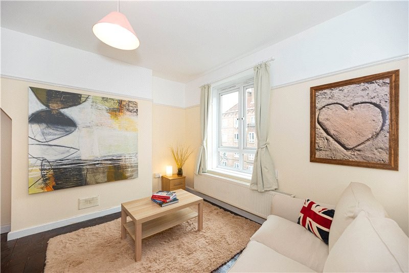 Bolney Street, London, UK, SW8