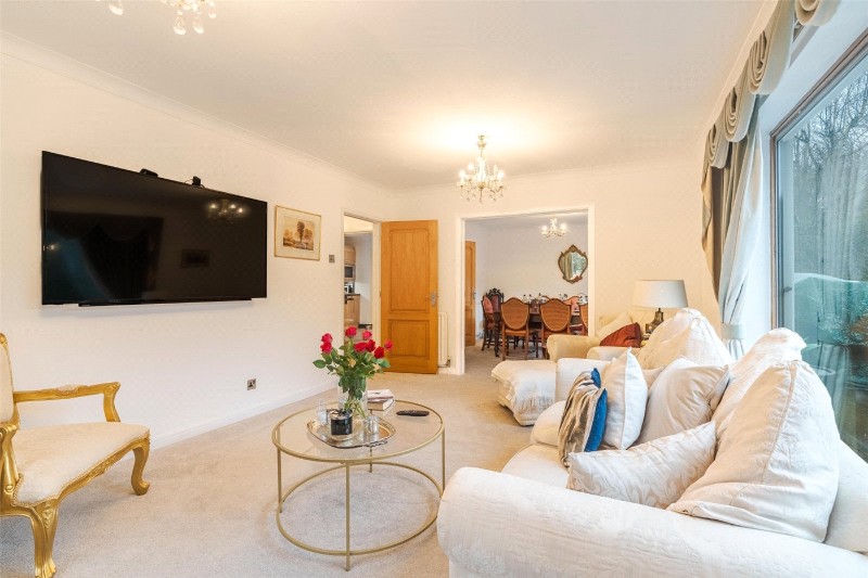 Cannon Hill Road, Colehill, Wimborne, Dorset, BH21