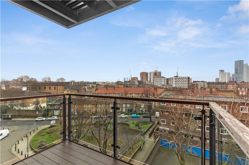 Aragon Court, 8 Hotspur Street, London, SE11