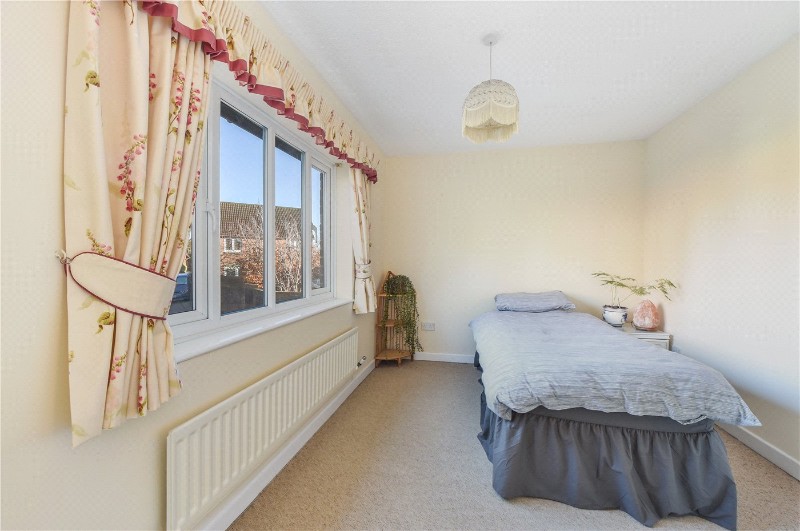 Harvest Close, Winchester, Hampshire, SO22