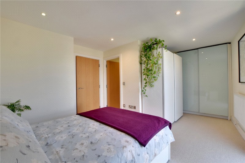 Hatfield House, Merryweather Place, Greenwich, London, SE10