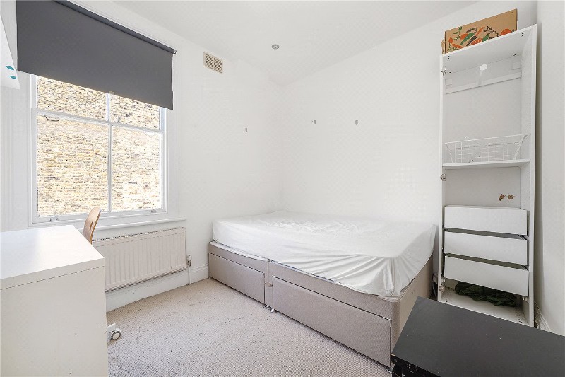 Friern Road, East Dulwich, London, SE22