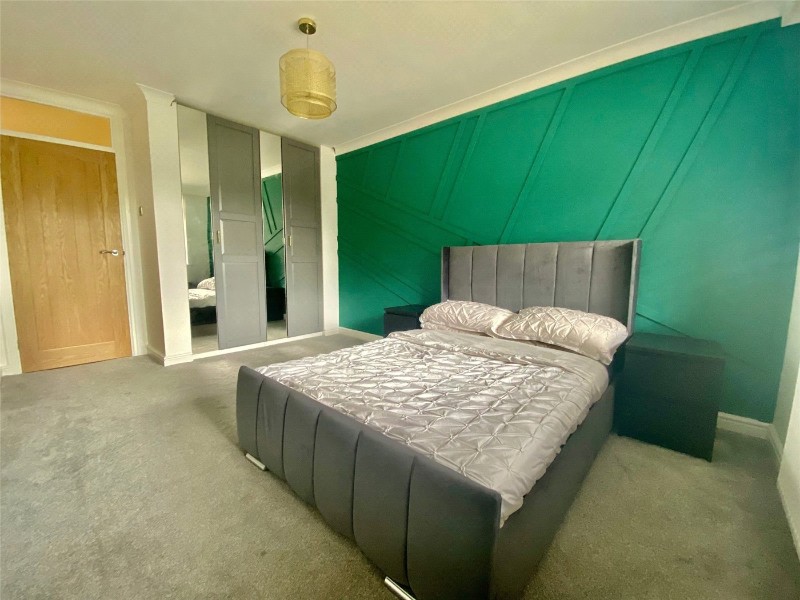 West Cliff Road, Bournemouth, BH4