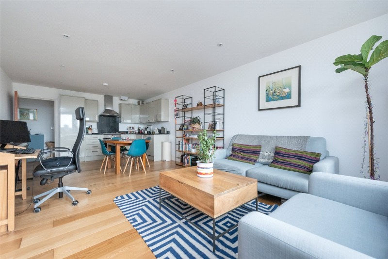 Claridge House, 91 Mortimer Road, London, NW10