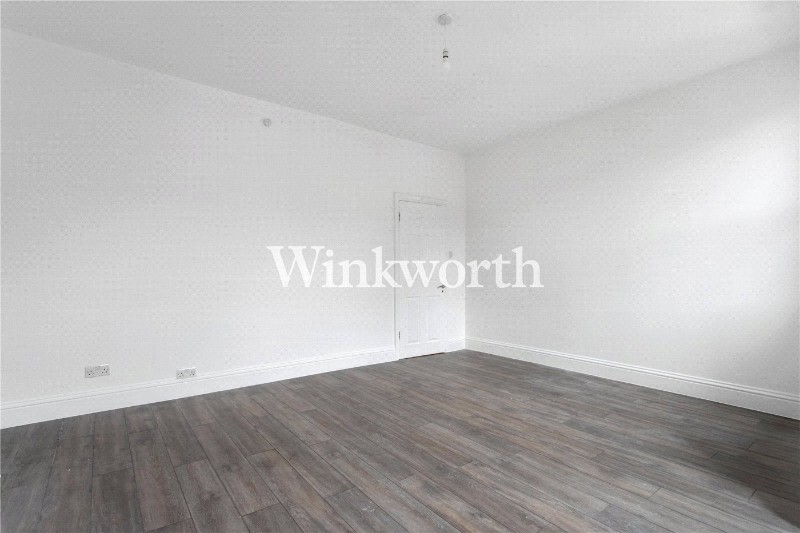 Broadwater Road, Tottenham, N17