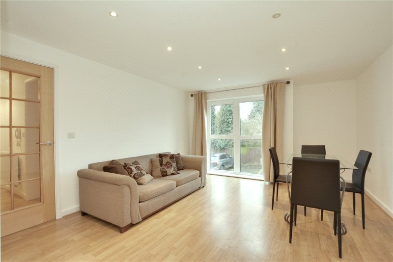 Blackheath Gate, 78 Meadowcourt Road, Blackheath, London, SE3