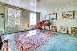 Stanford Road, London, W8