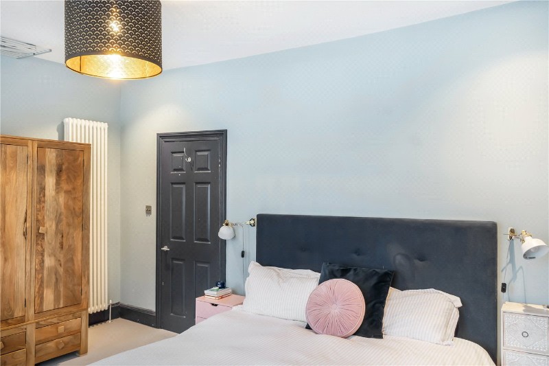 Glengarry Road, East Dulwich, London, SE22