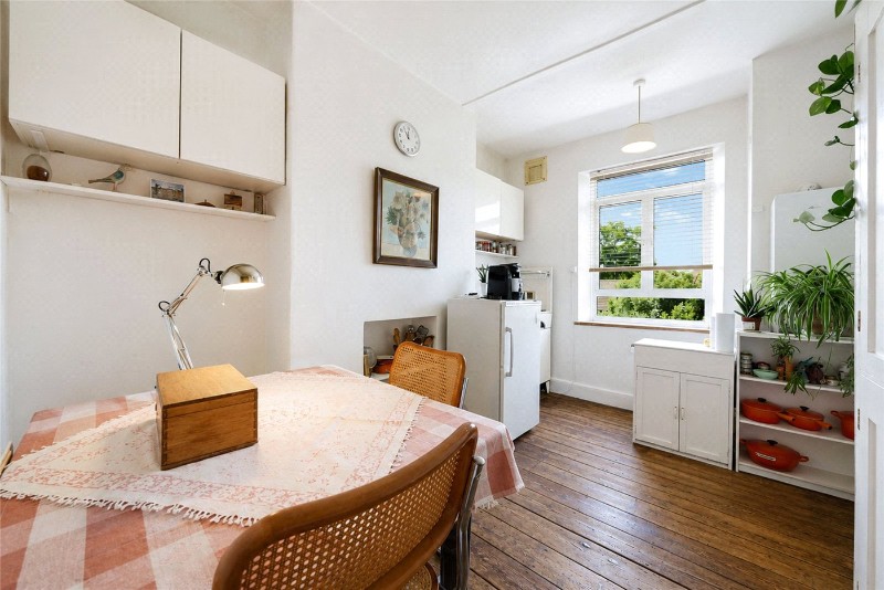 Hargrave Road, London, N19