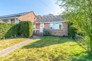 New Road, Woodlands, Wimborne, Dorset, BH21