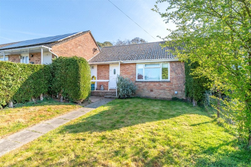 New Road, Woodlands, Wimborne, Dorset, BH21