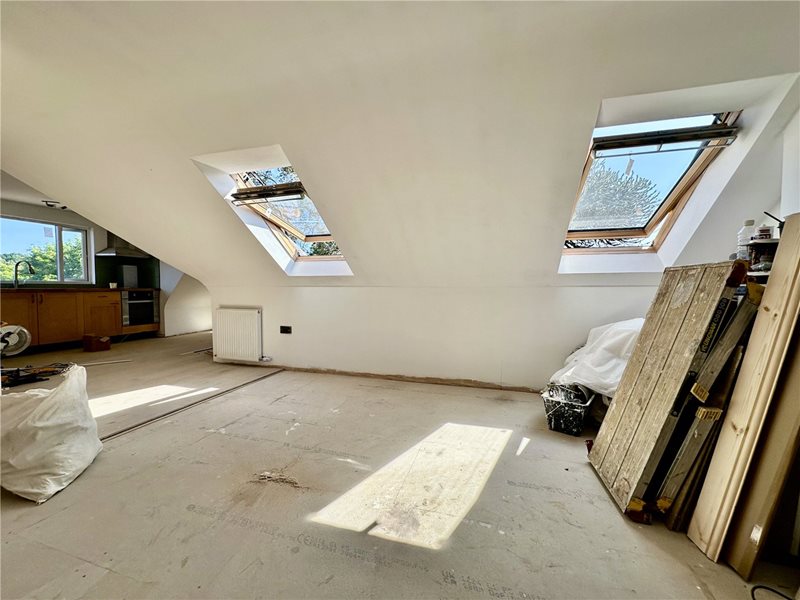 Princess Road, Poole, Dorset, BH12