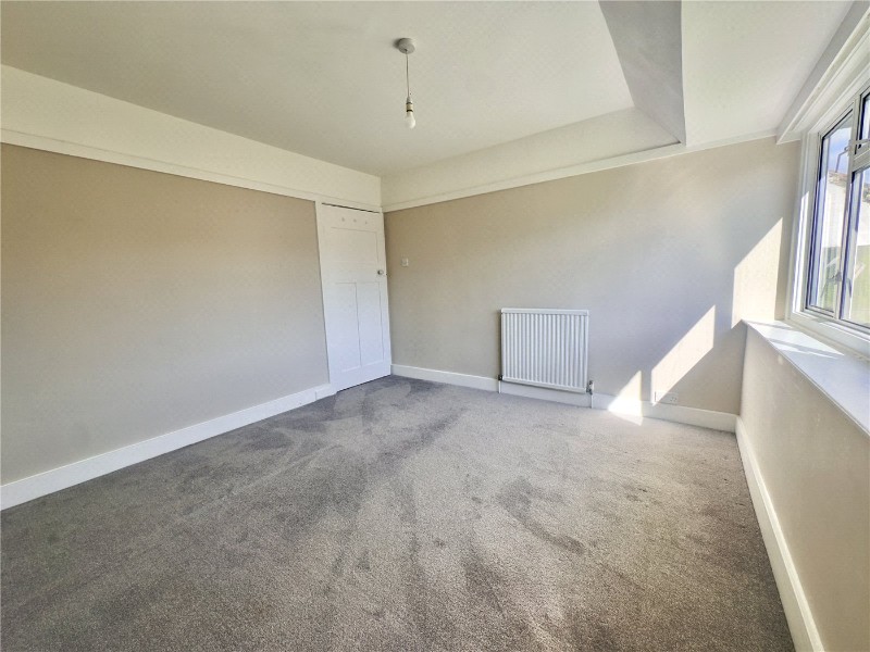 Manor Road, Milford On Sea, Lymington, Hampshire, SO41