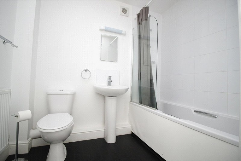 Eastern Esplanade, Canvey Island, Essex, SS8