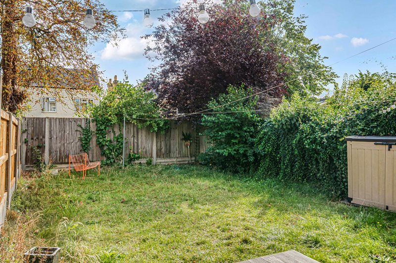 Elsinore Road, London, SE23