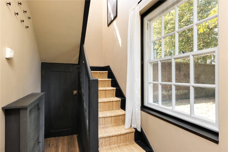 West Hill, London, SW15