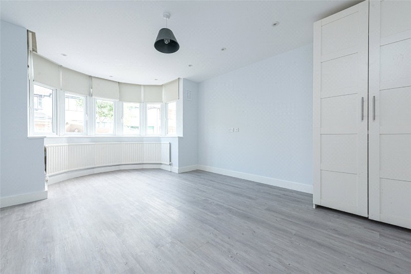 Dewsbury Road, London, NW10
