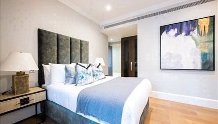 Duke Street, London, W1K